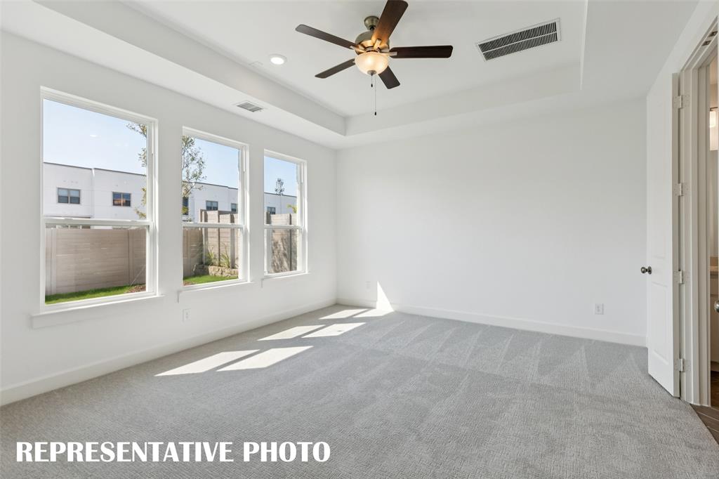 Estates at Stacy Crossing - Residential