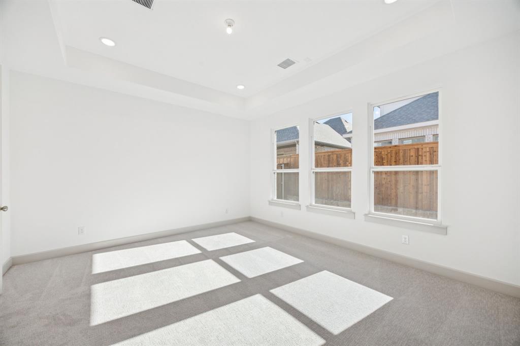 Estates at Stacy Crossing - Residential