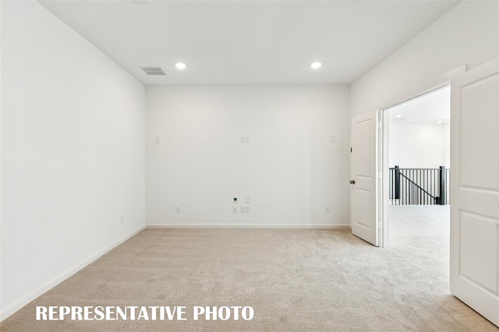 Estates at Stacy Crossing - Residential