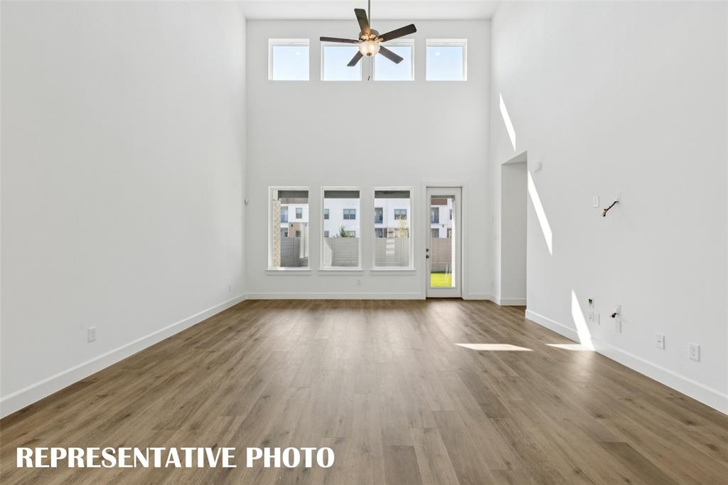 Estates at Stacy Crossing - Residential