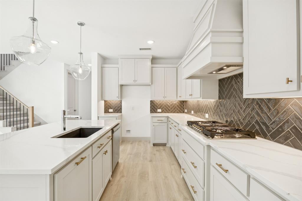 Estates at Stacy Crossing - Residential