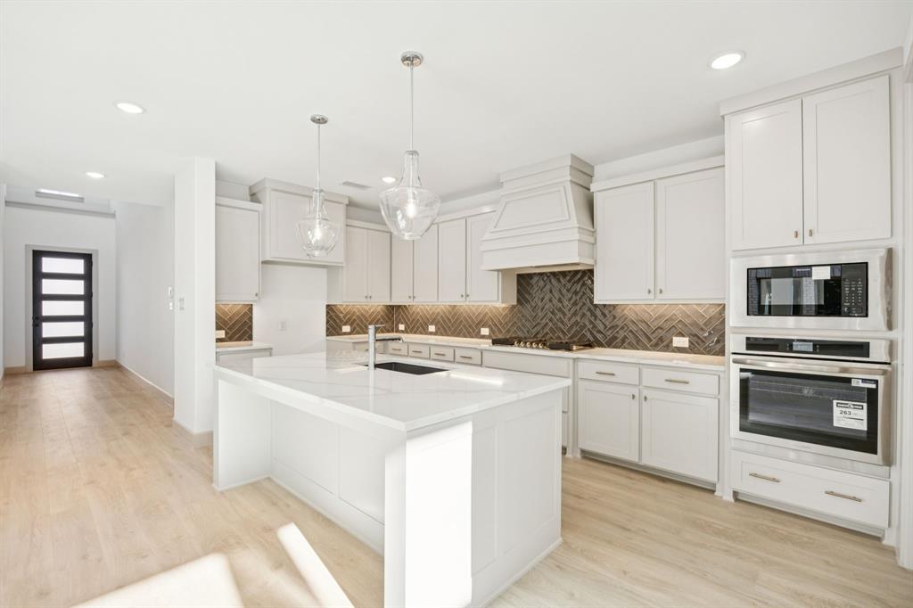 Estates at Stacy Crossing - Residential