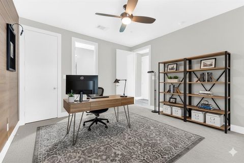 Tiny photo for 4060 Spring Valley Road #105, Farmers Branch, TX 75244 (MLS # 21144899)