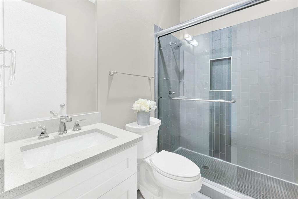 Vita Spring Valley - Residential