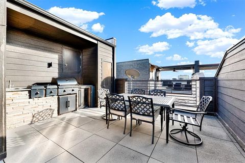 Tiny photo for 4060 Spring Valley Road #105, Farmers Branch, TX 75244 (MLS # 21144899)