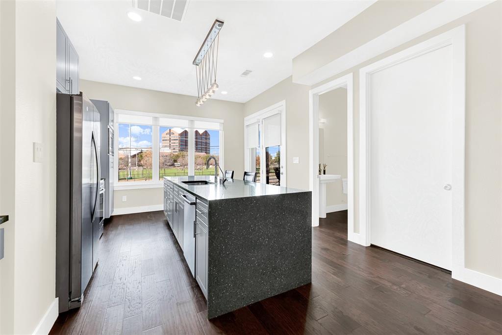 Vita Spring Valley - Residential