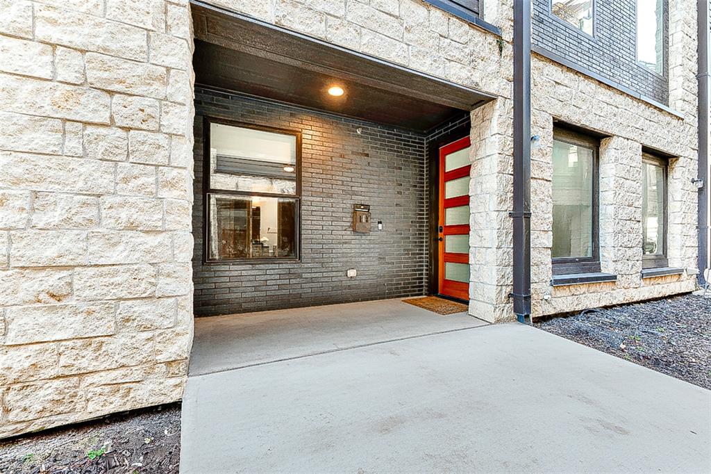 Vita Spring Valley - Residential