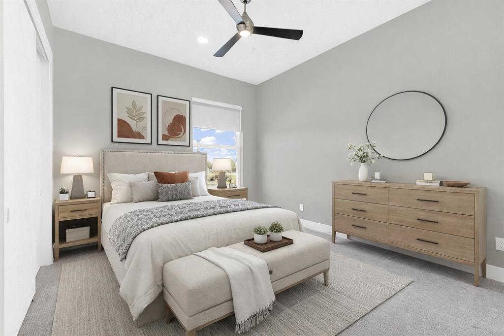 Vita Spring Valley - Residential