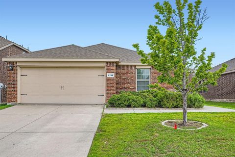 1112 Roman Drive Princeton TX 75407