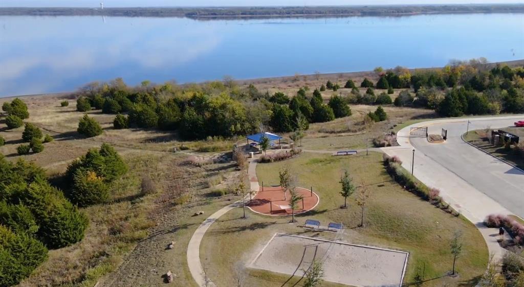 Inspiration Phase 4b - Land