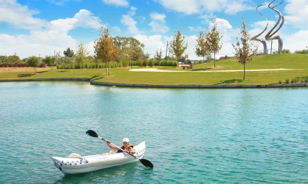 Inspiration Phase 4b - Land