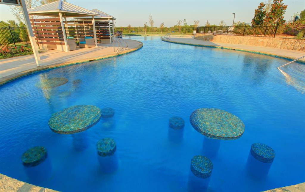 Inspiration Phase 4b - Land