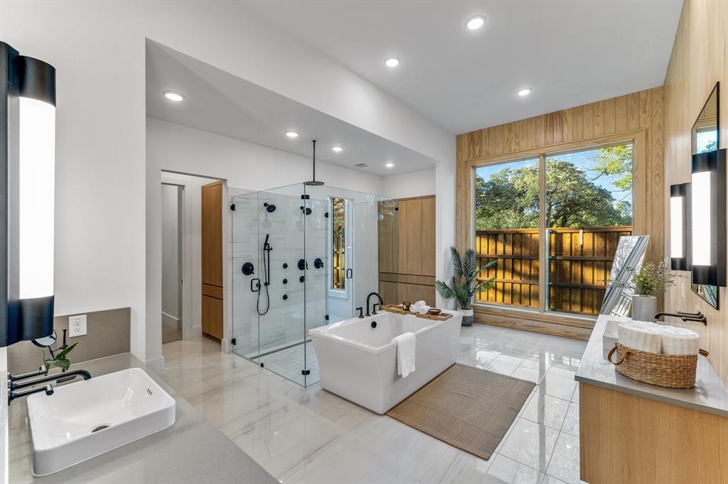 Preston Manor - Residential