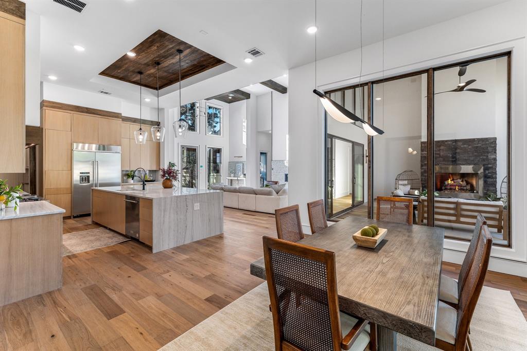 Preston Manor - Residential