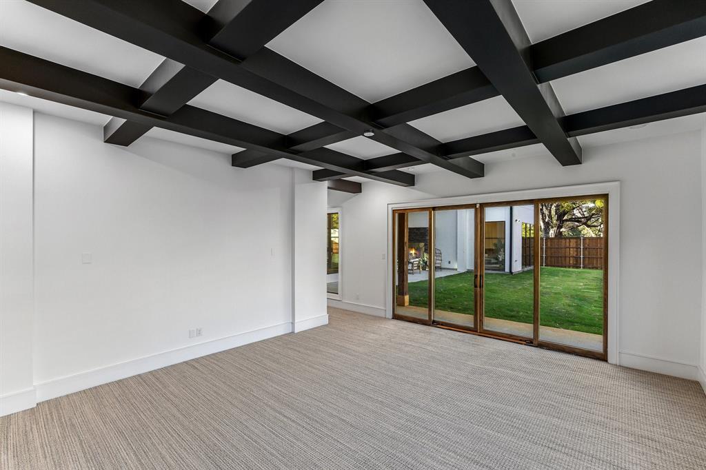 Preston Manor - Residential