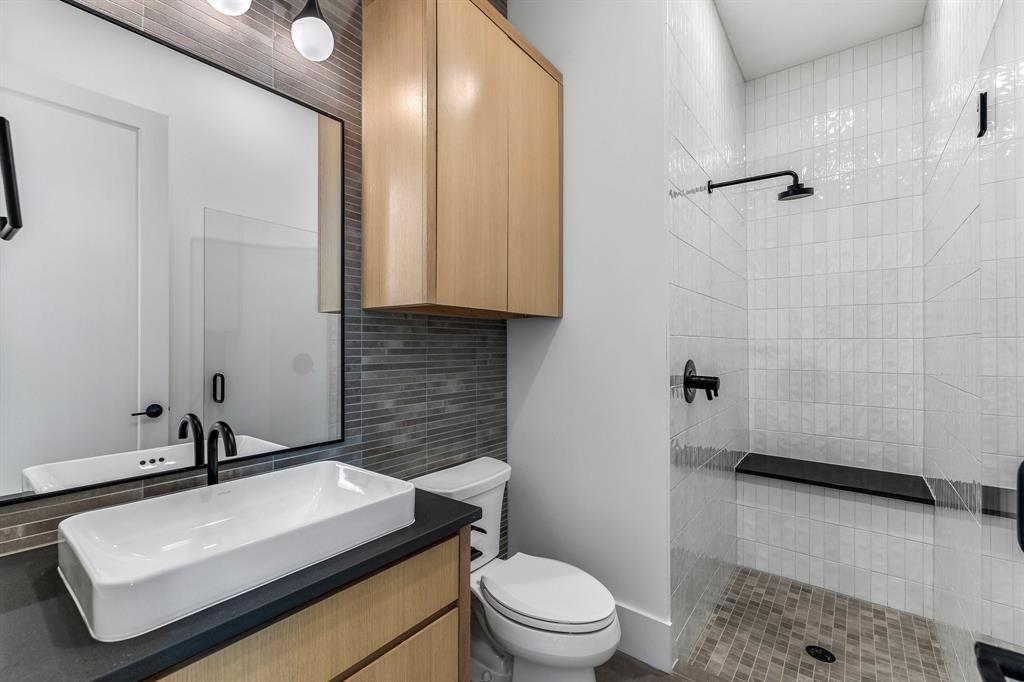 Preston Manor - Residential