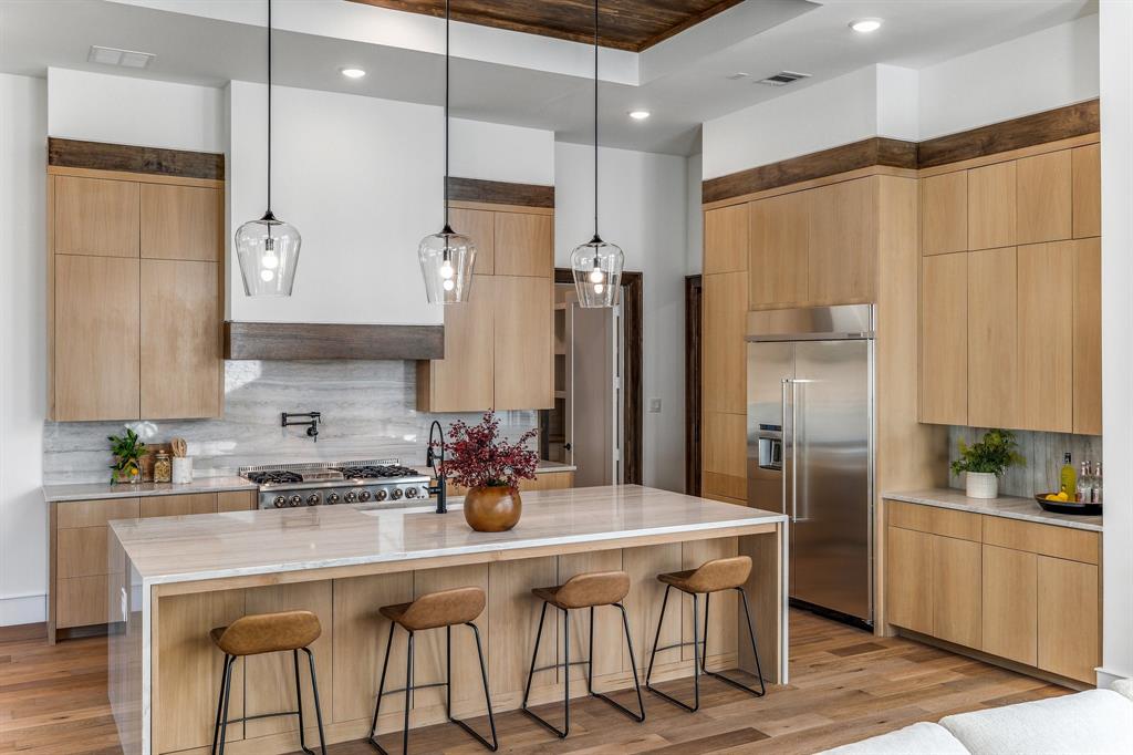 Preston Manor - Residential