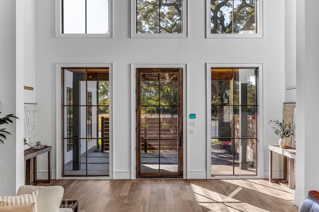 Preston Manor - Residential