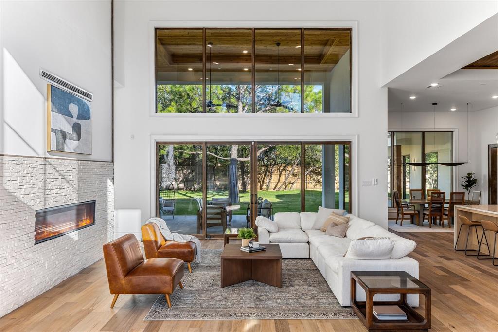 Preston Manor - Residential