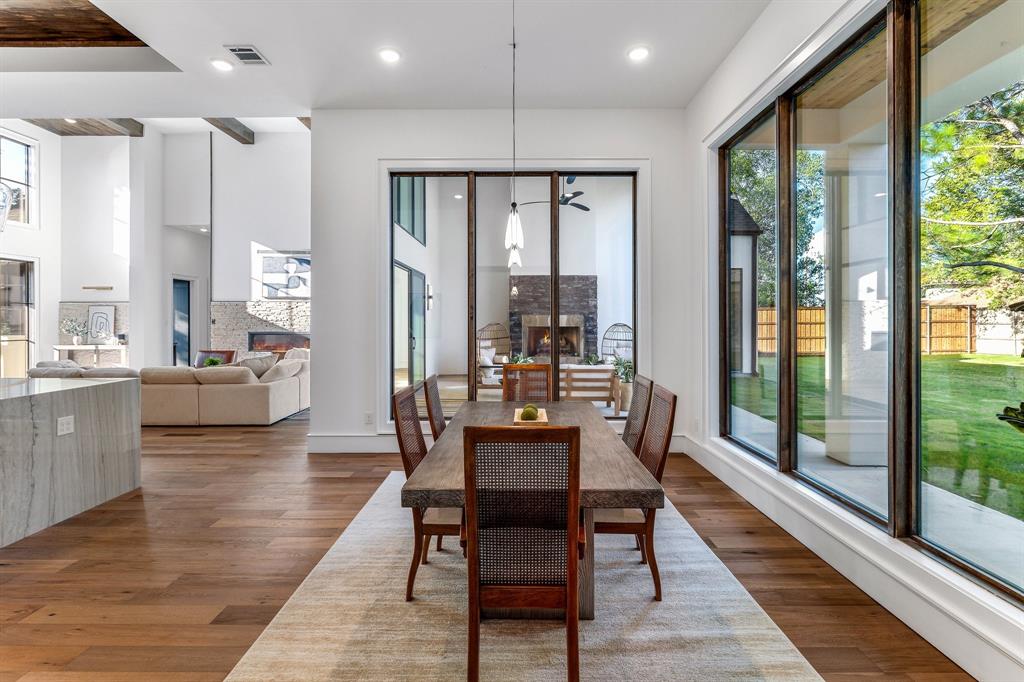 Preston Manor - Residential