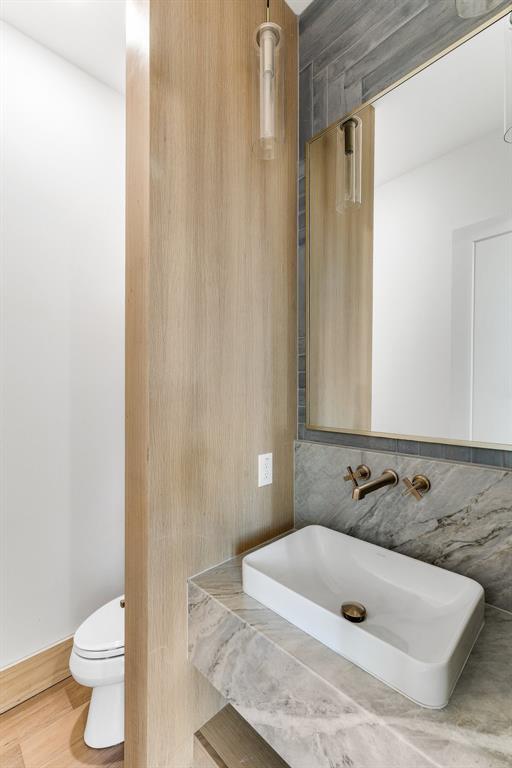 Preston Manor - Residential