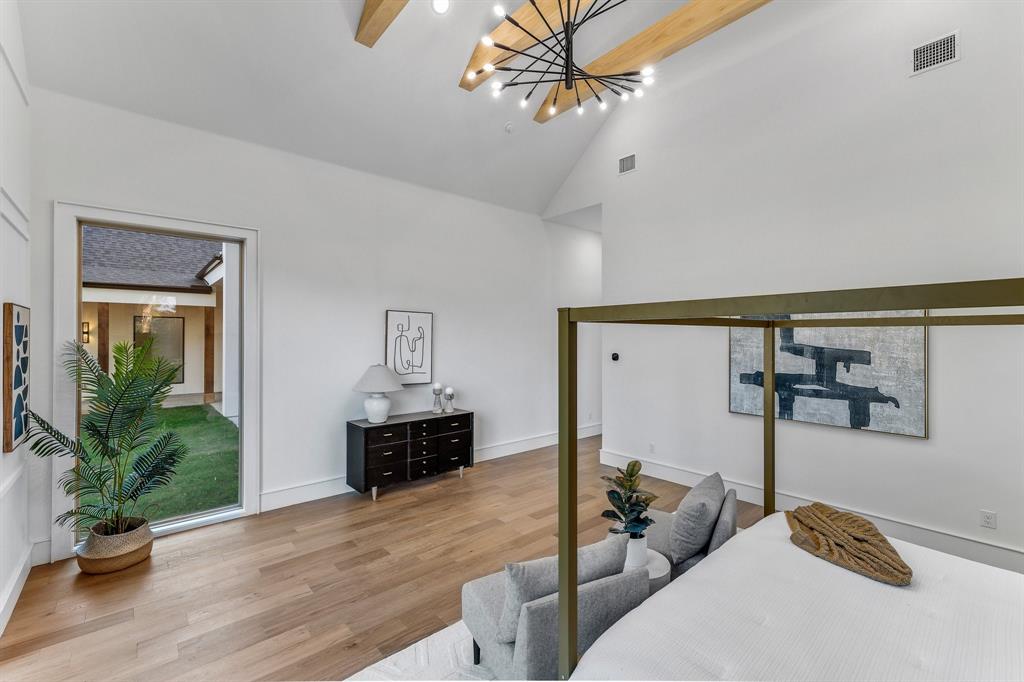 Preston Manor - Residential