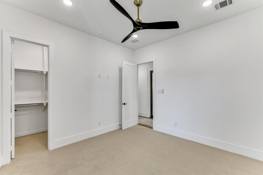 Preston Manor - Residential