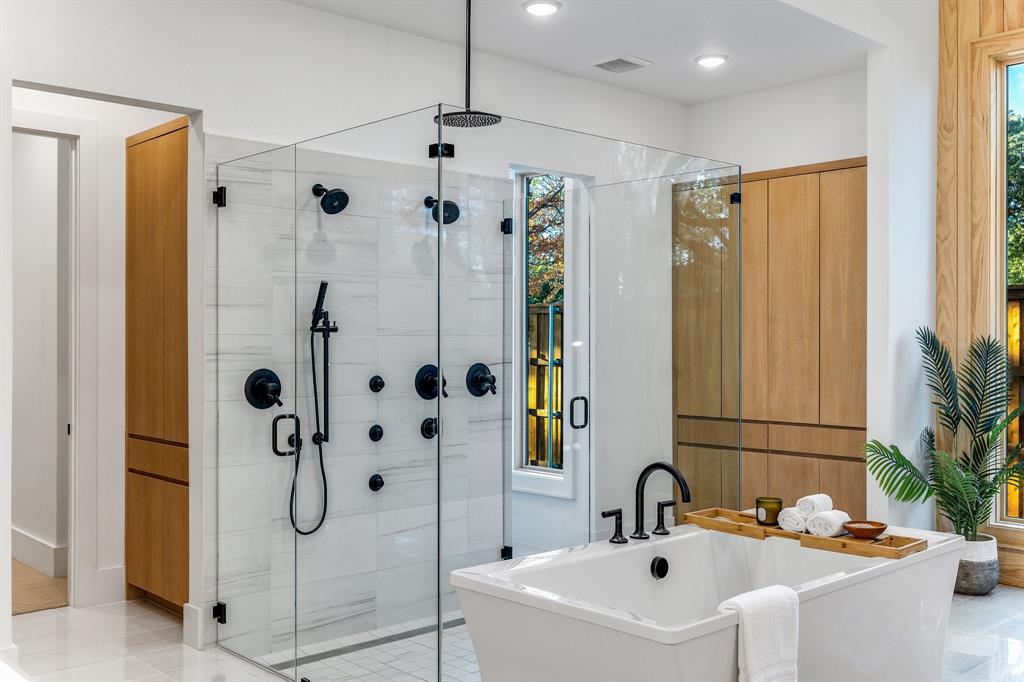 Preston Manor - Residential