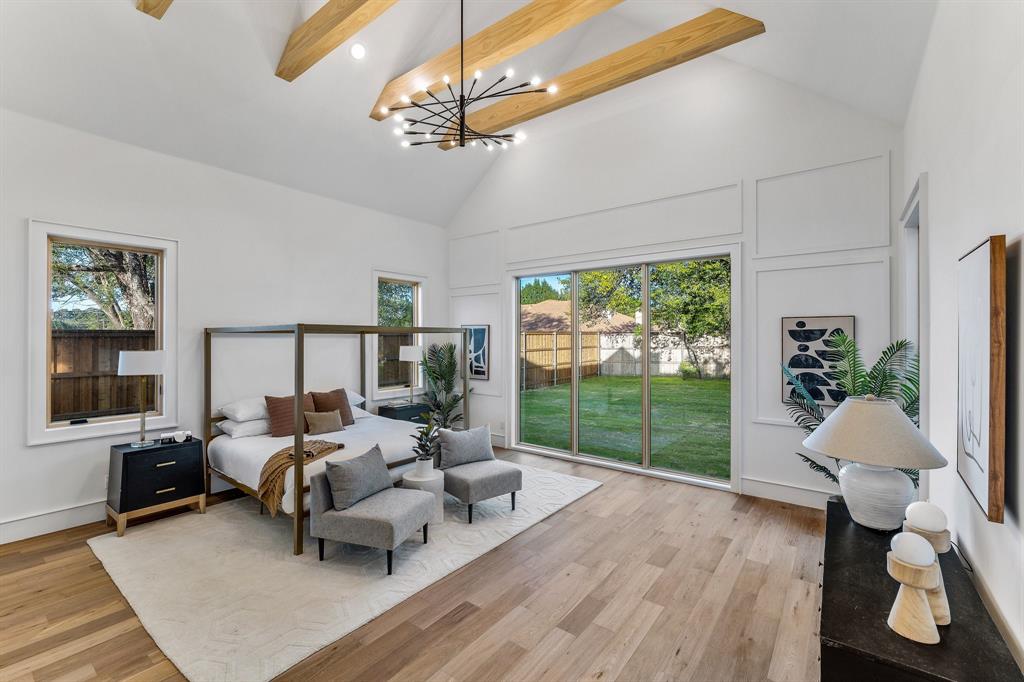 Preston Manor - Residential