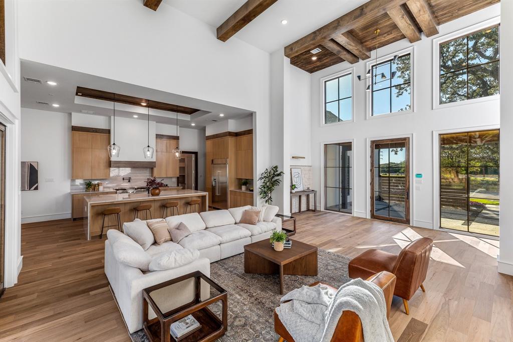 Preston Manor - Residential