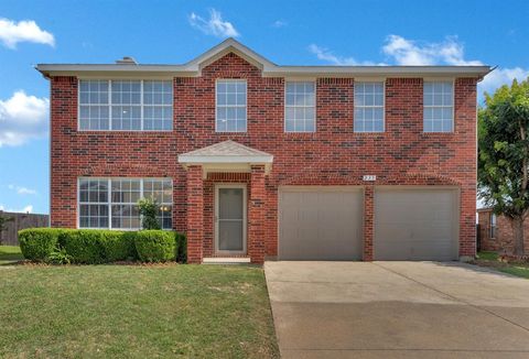 Photo of 235 Yale Boulevard, Glenn Heights, TX 75154 (MLS # 21307129)