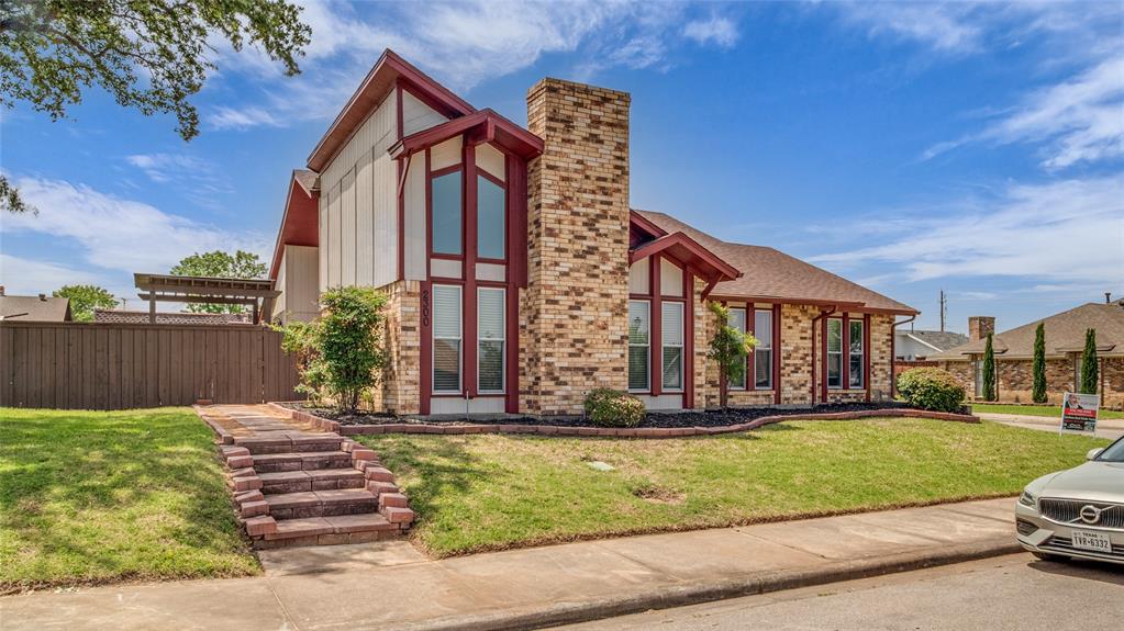 2300 Statler Drive