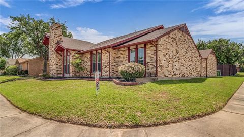2300 Statler Drive Carrollton TX 75007