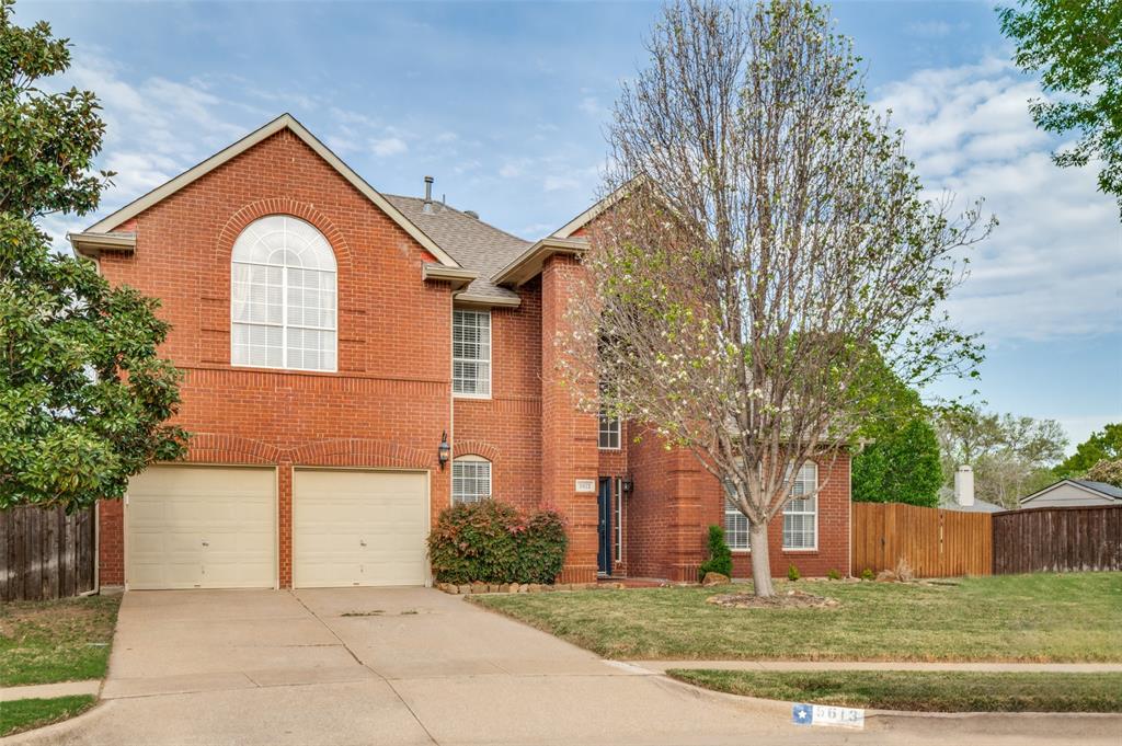 5613 Vicksburg Place