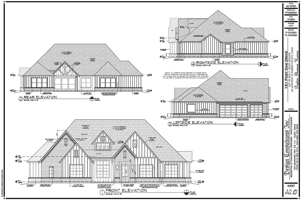 Quail Hollow - Residential