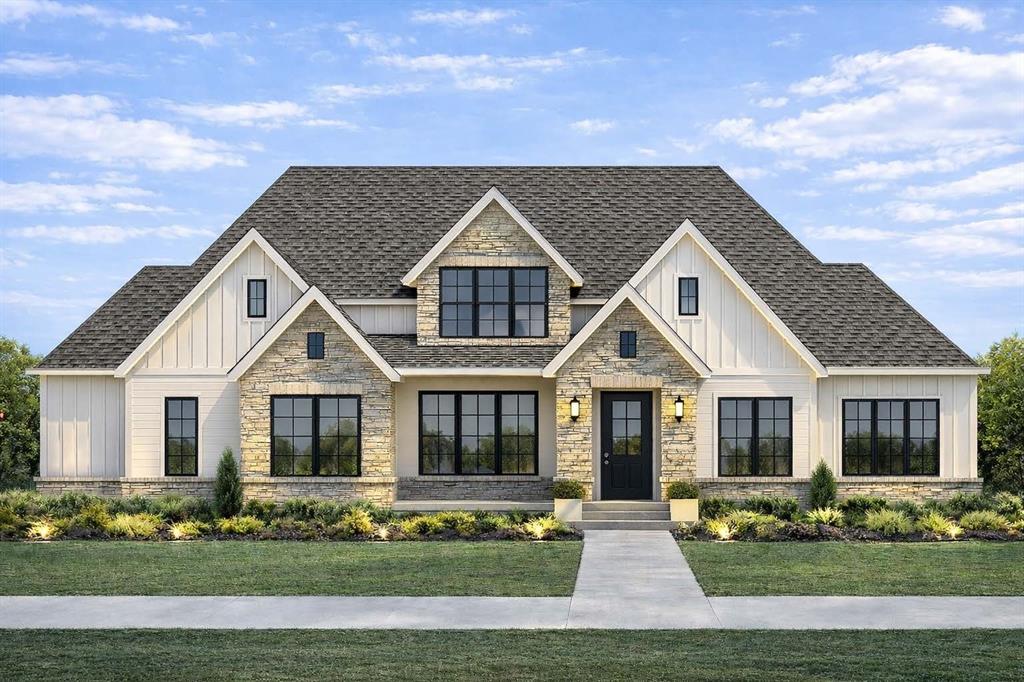 Quail Hollow - Residential