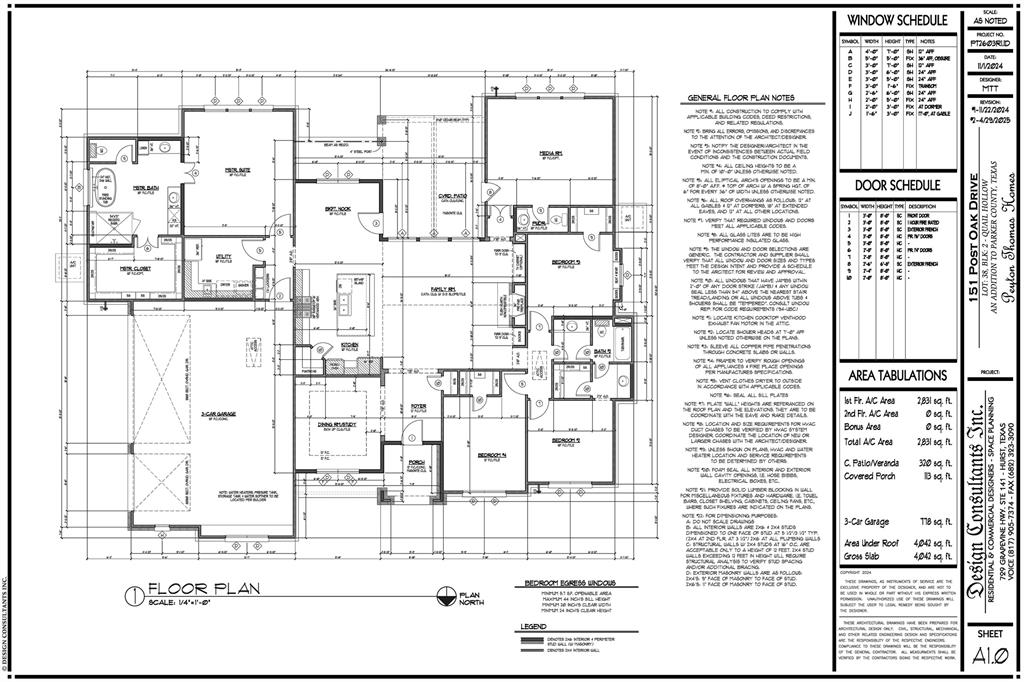 Quail Hollow - Residential