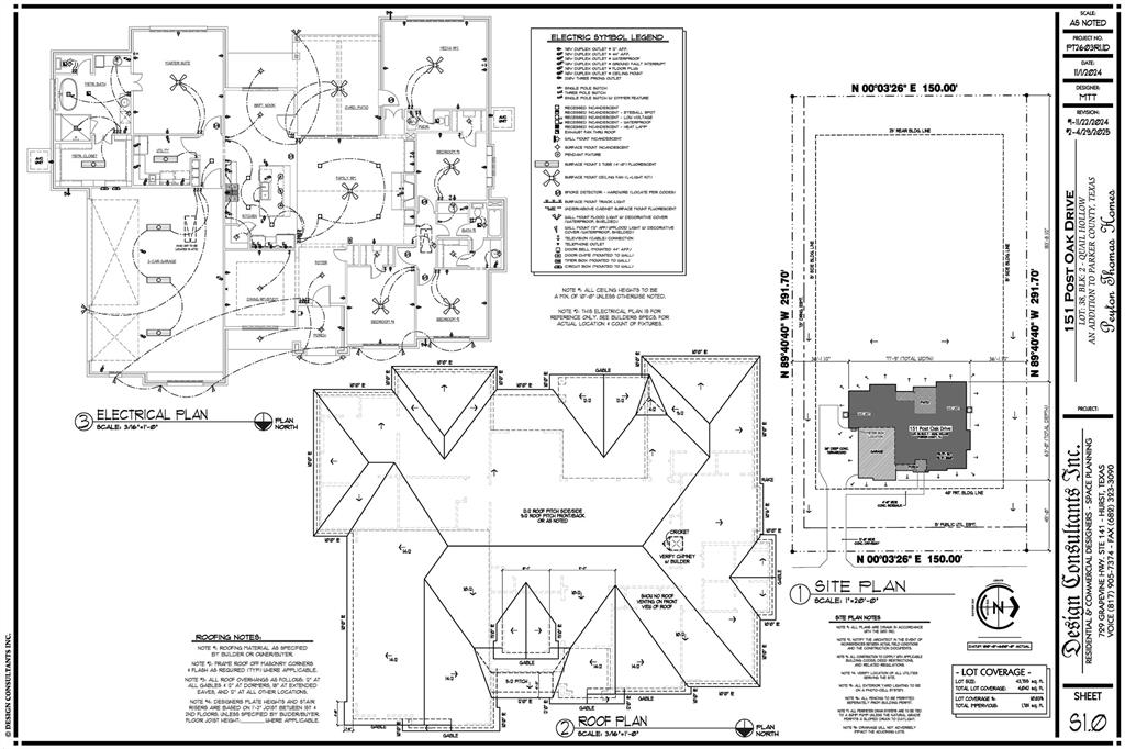 Quail Hollow - Residential