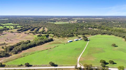 2452 Sunset School Road Sunset TX 76270