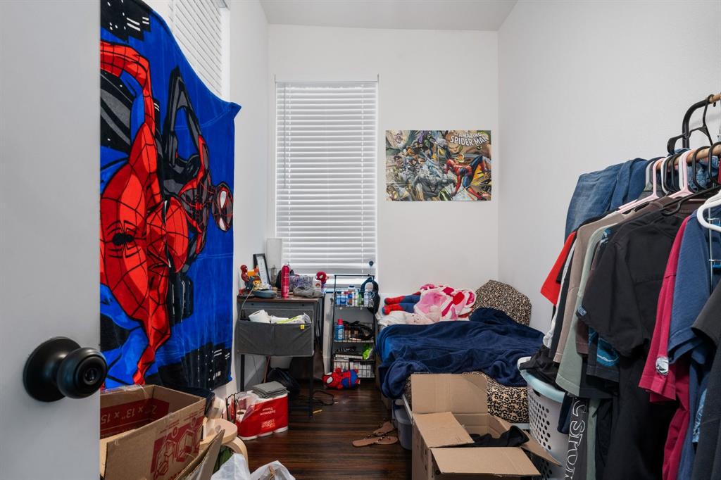 Zangs Crystal Hill Add - Residential