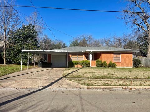 A home in Greenville