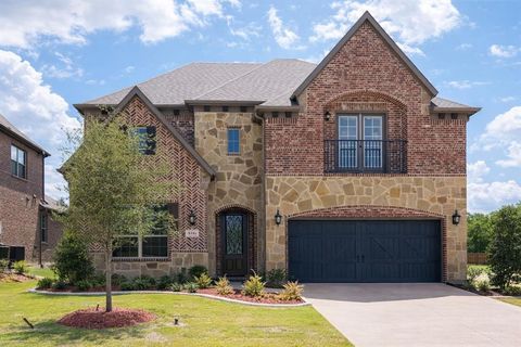 1108 Melcer Street Plano TX 75074