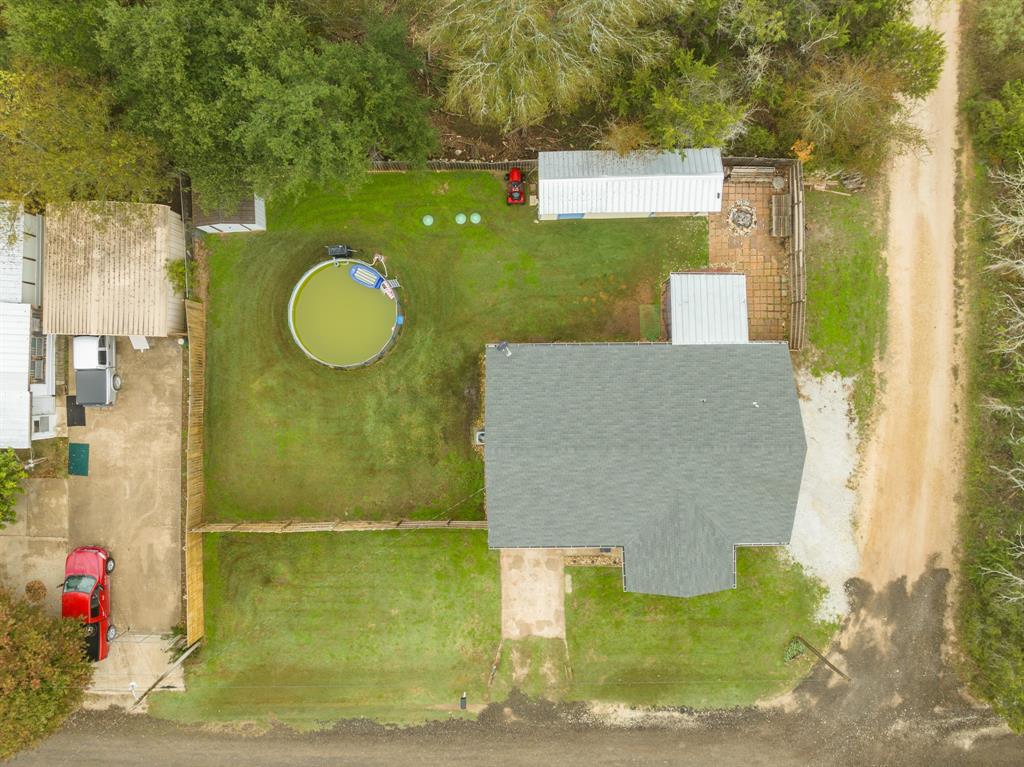 Live Oak Annex - Residential