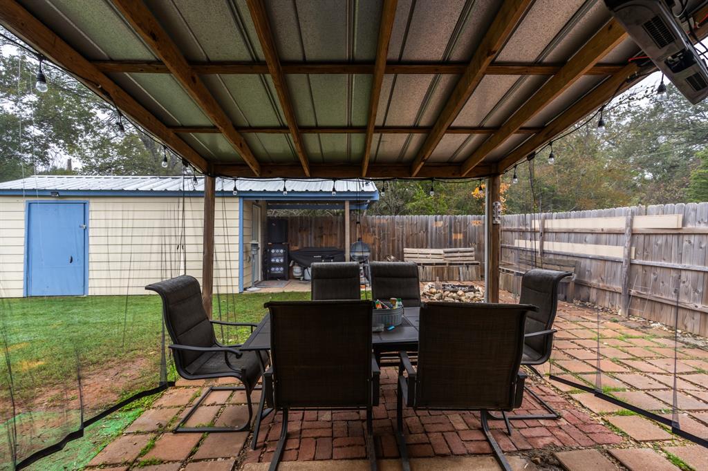 Live Oak Annex - Residential