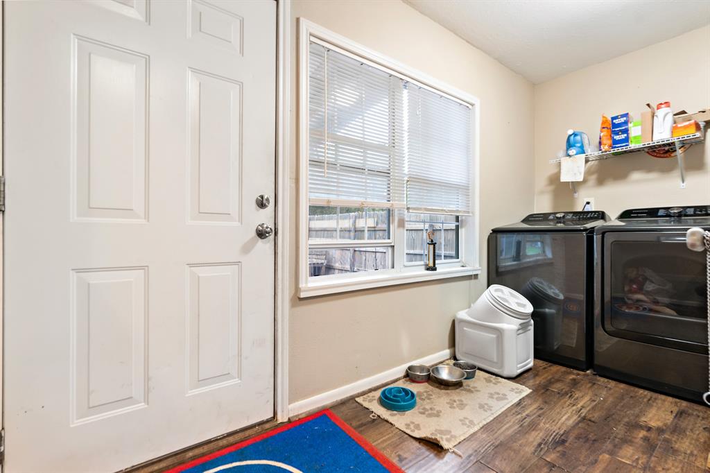 Live Oak Annex - Residential