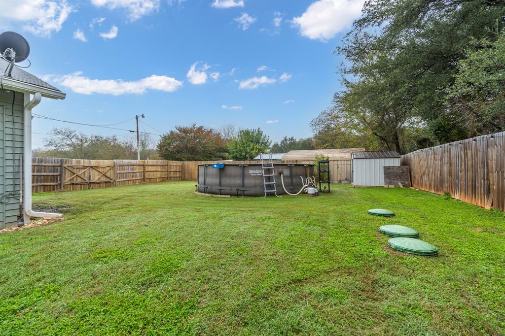 Live Oak Annex - Residential