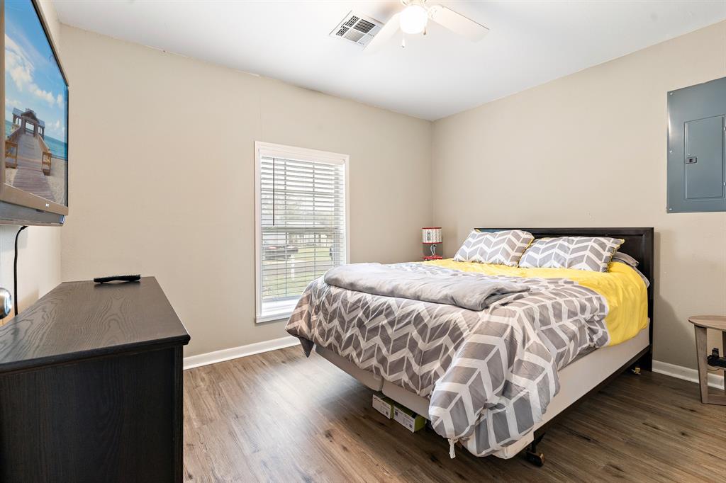 Live Oak Annex - Residential