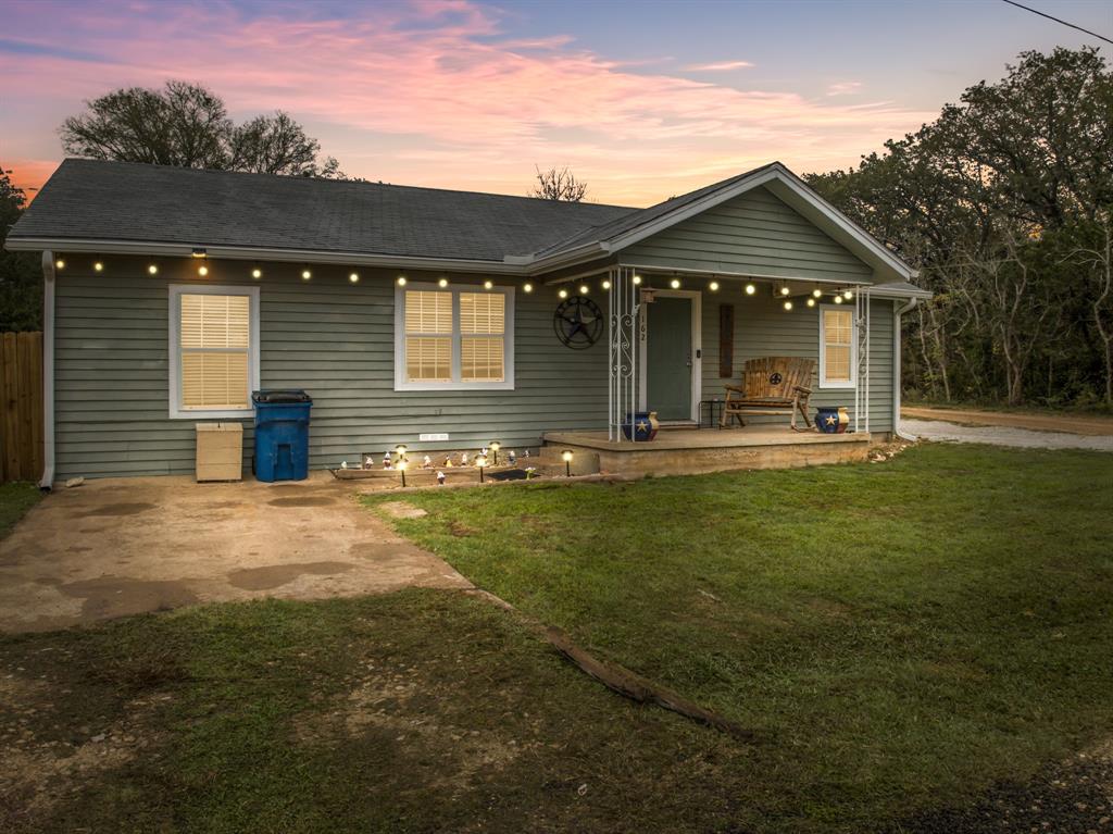 Live Oak Annex - Residential