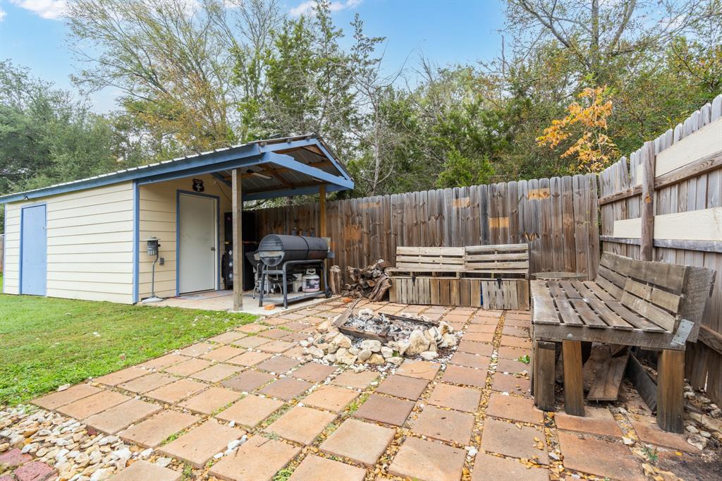 Live Oak Annex - Residential