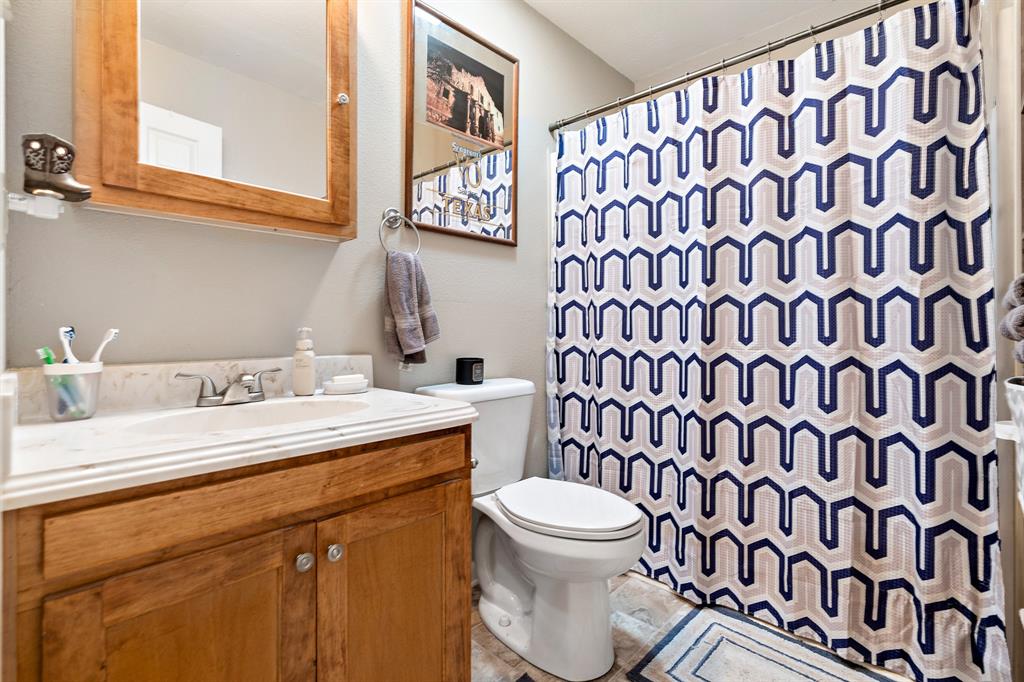 Live Oak Annex - Residential